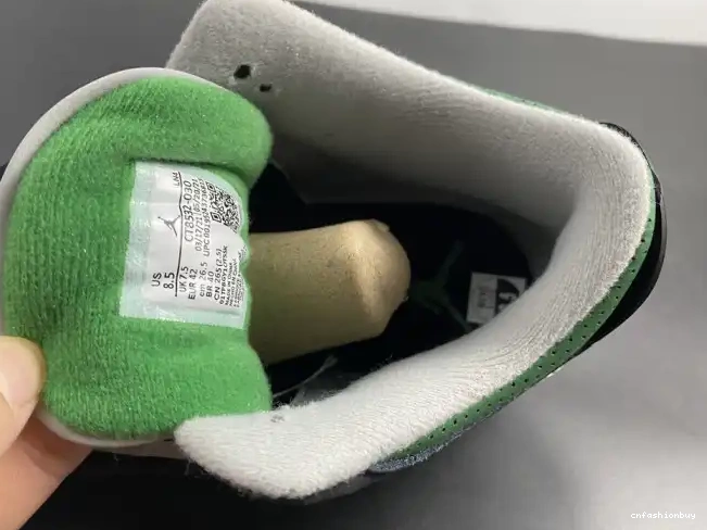 CT8532-030 Green 3 Jordan Air Pine 0601